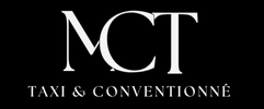 LOGO - MCT TAXI